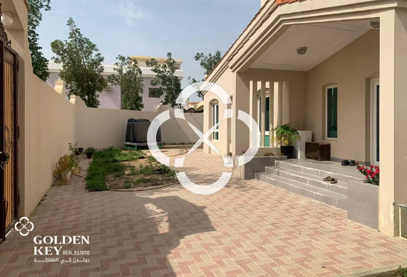 Standalone Villa | Furnished 5 Bedroom | Al HIlal