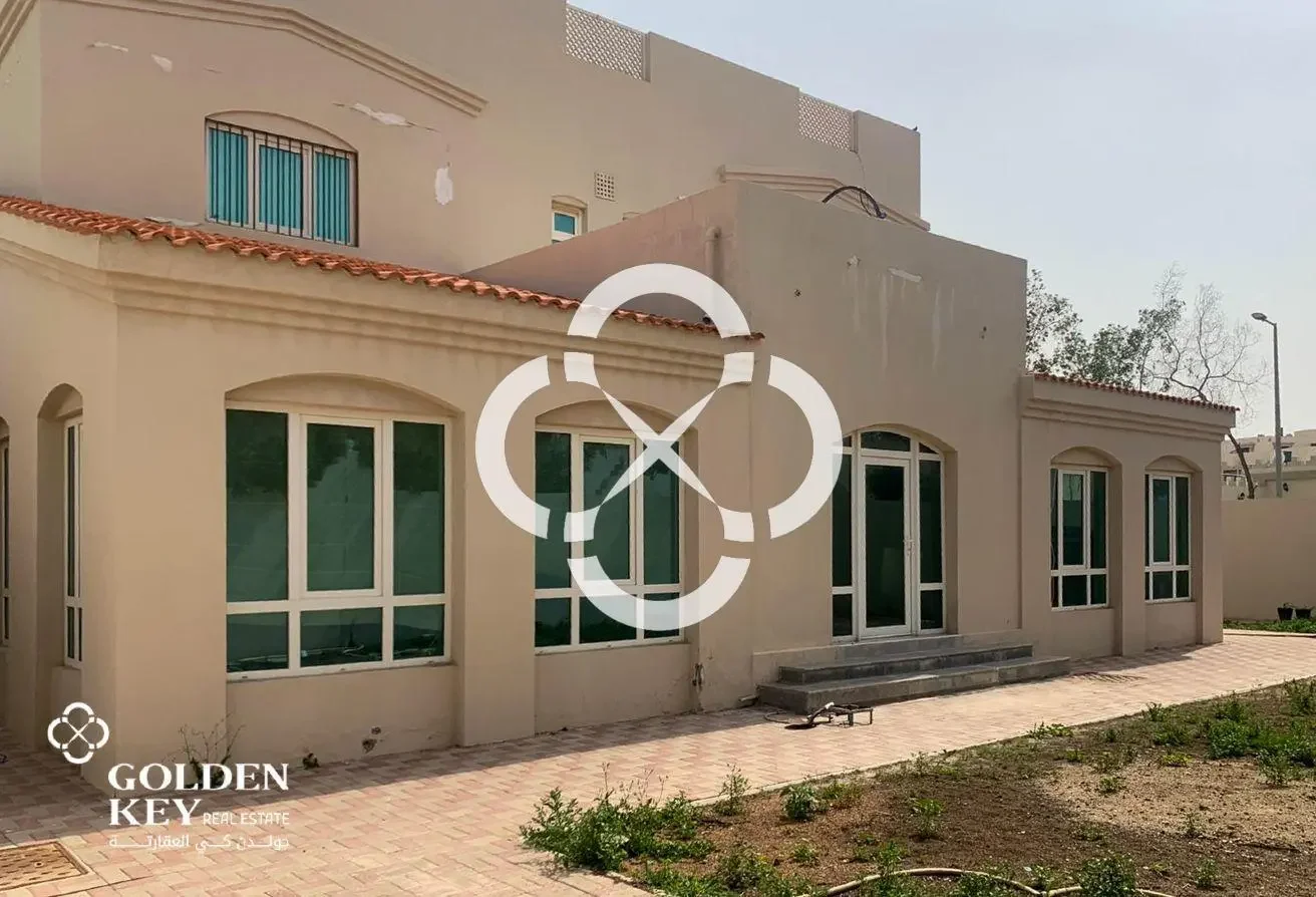 Standalone Villa | Furnished 5 Bedroom | Al HIlal