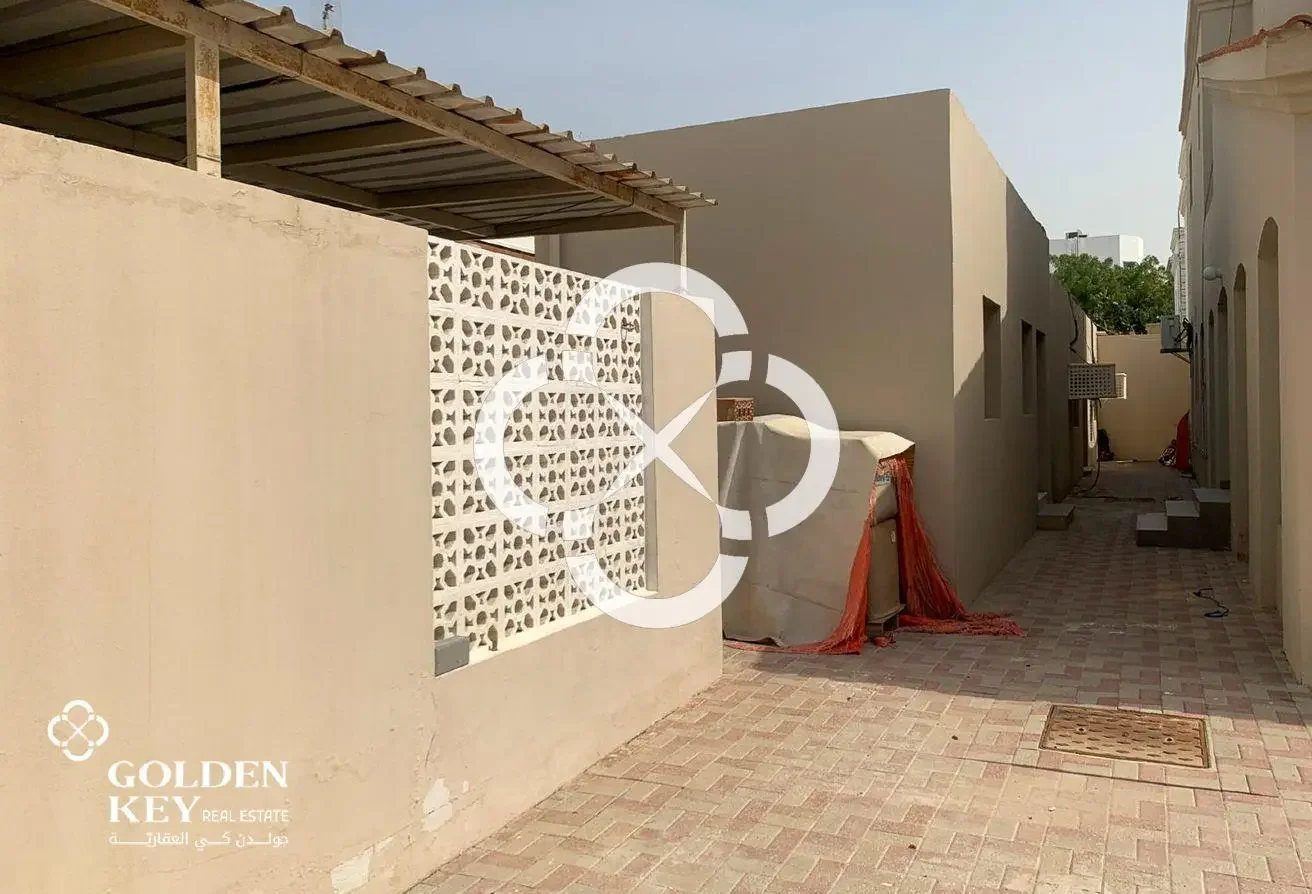 Standalone Villa | Furnished 5 Bedroom | Al HIlal