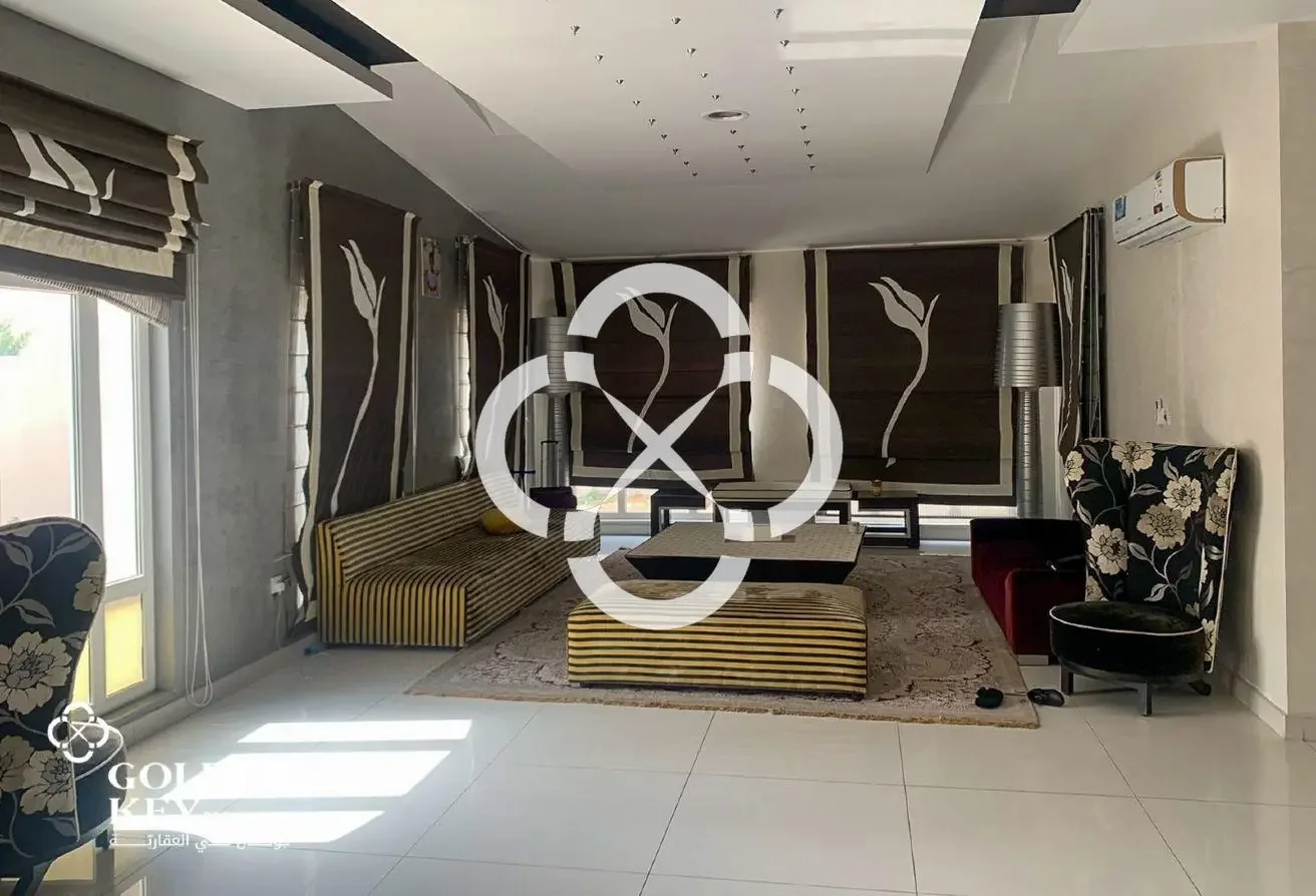 Standalone Villa | Furnished 5 Bedroom | Al HIlal