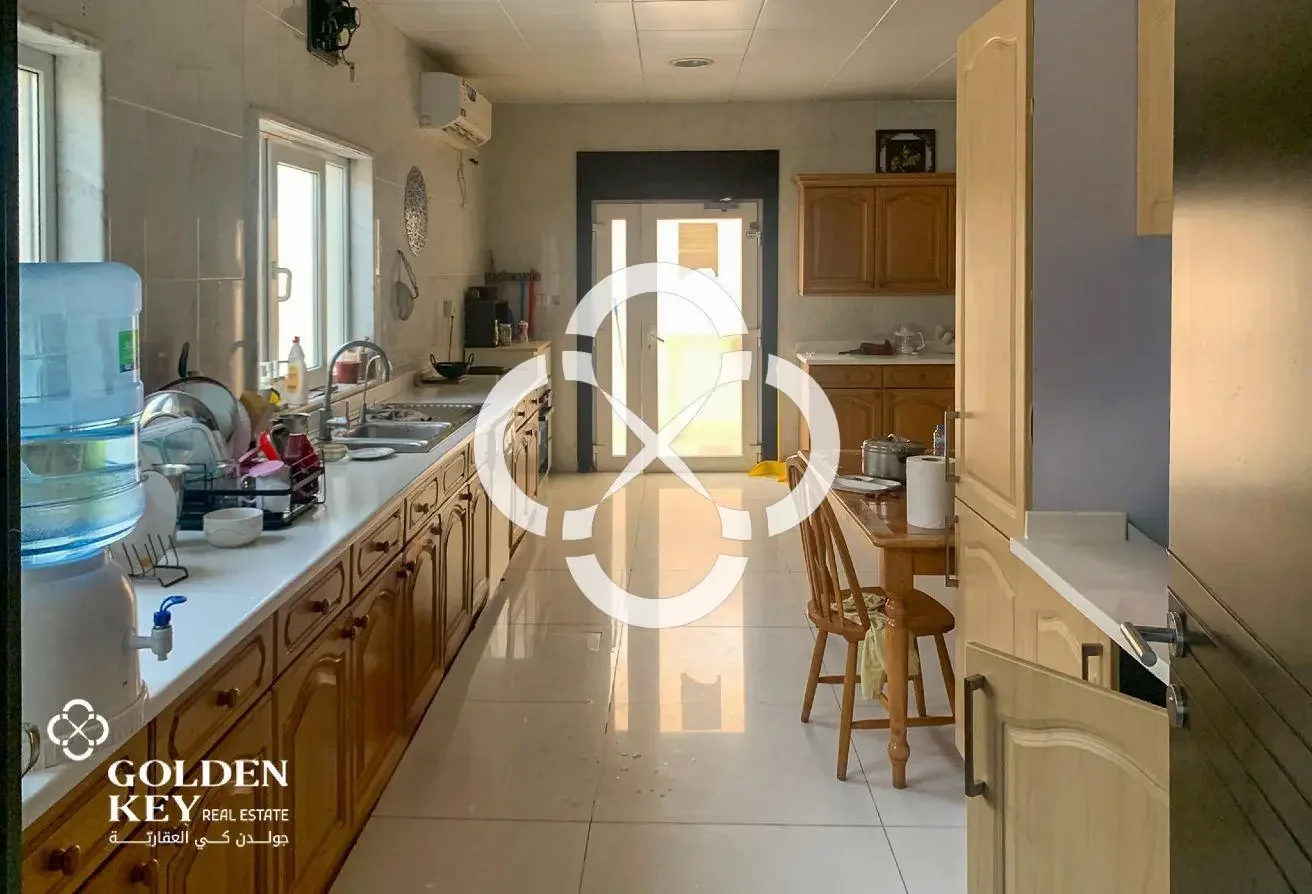 Standalone Villa | Furnished 5 Bedroom | Al HIlal