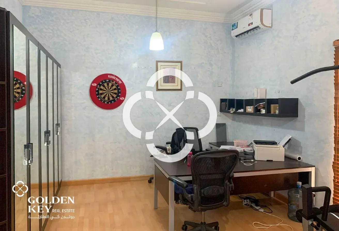 Standalone Villa | Furnished 5 Bedroom | Al HIlal