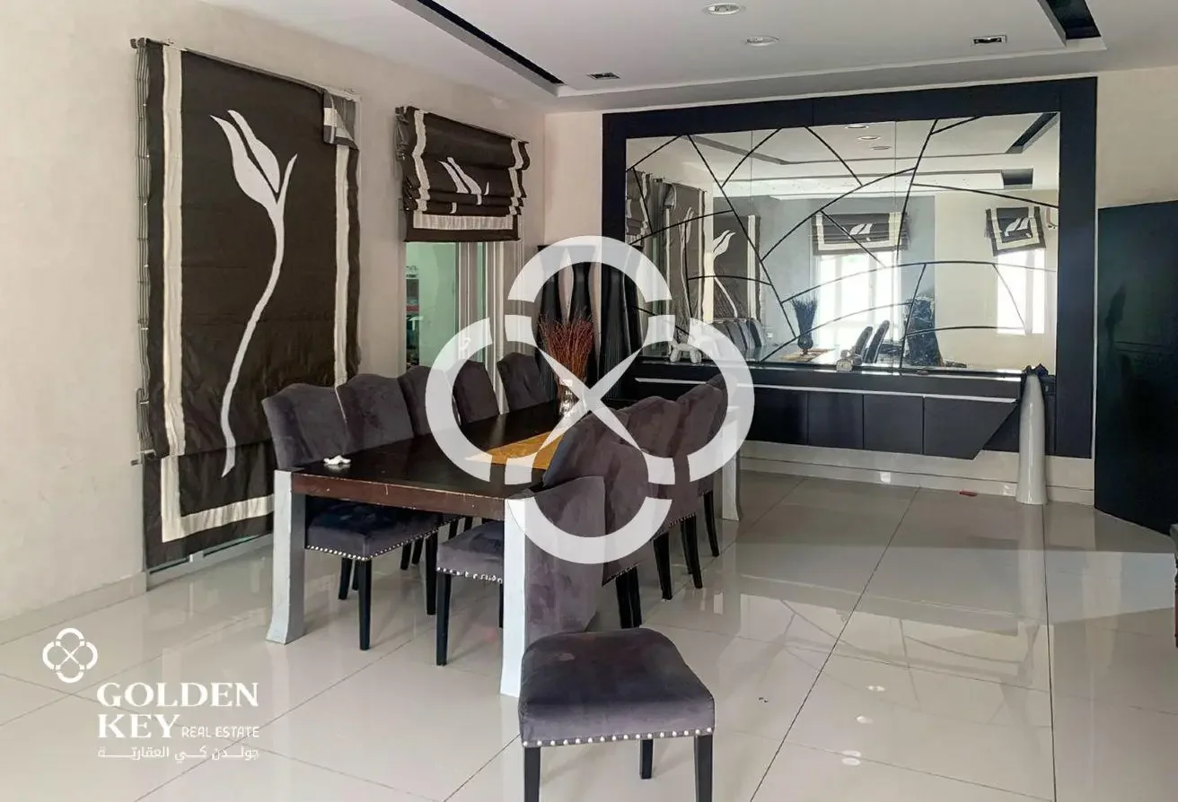 Standalone Villa | Furnished 5 Bedroom | Al HIlal