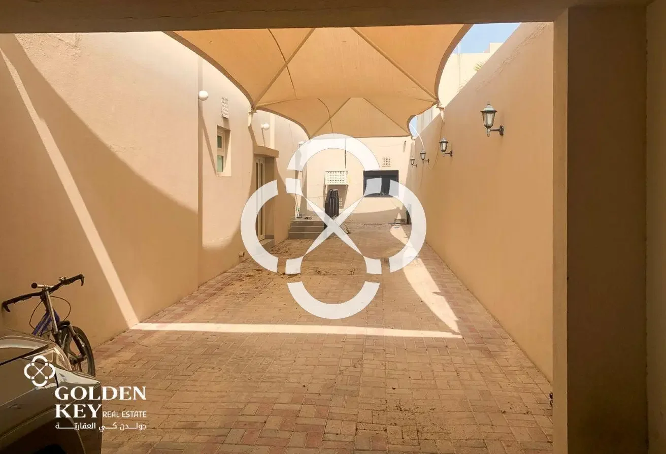 Standalone Villa | Furnished 5 Bedroom | Al HIlal