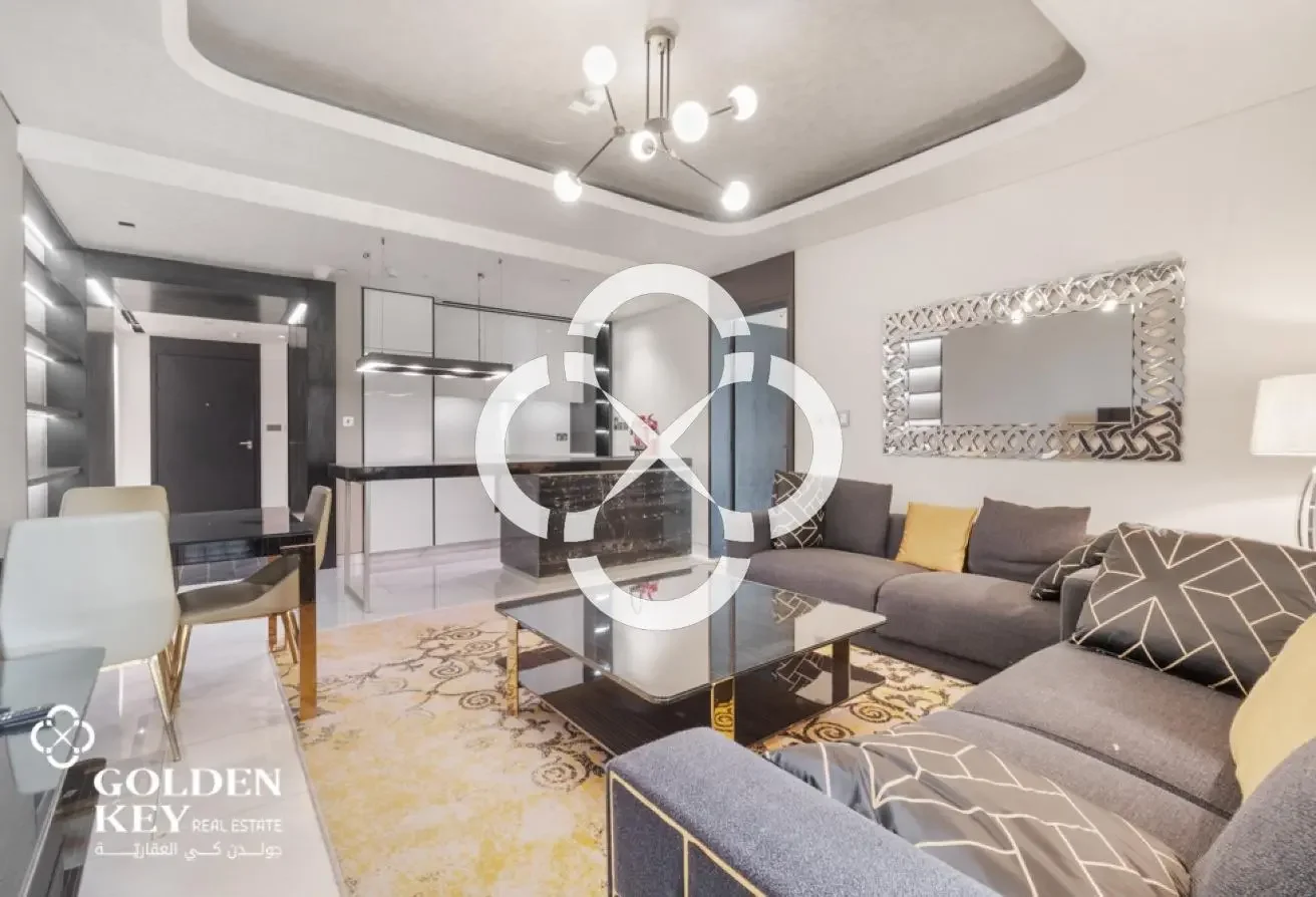Bills Included | Modern Finishes | Porto Arabia
