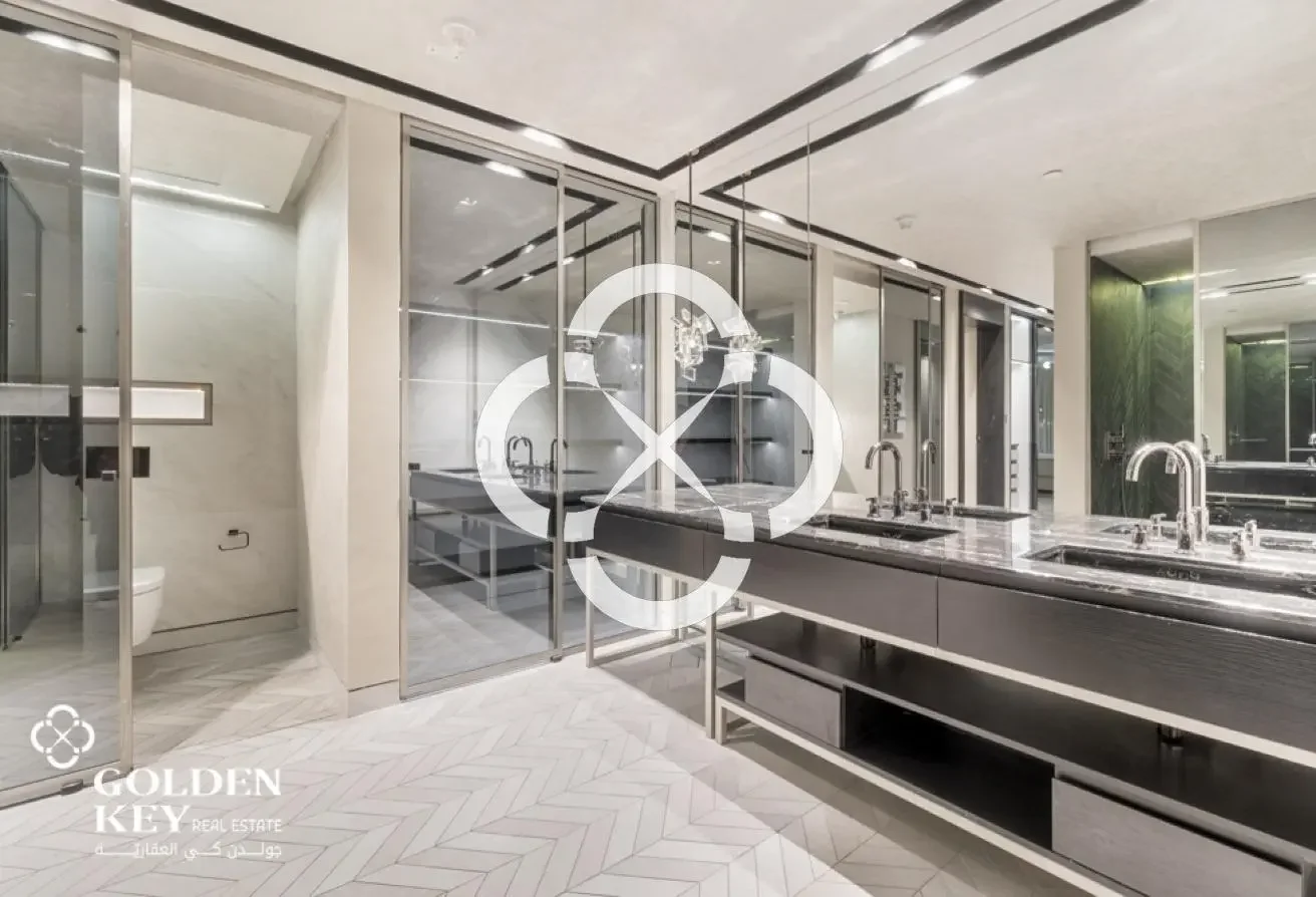 Bills Included | Modern Finishes | Porto Arabia