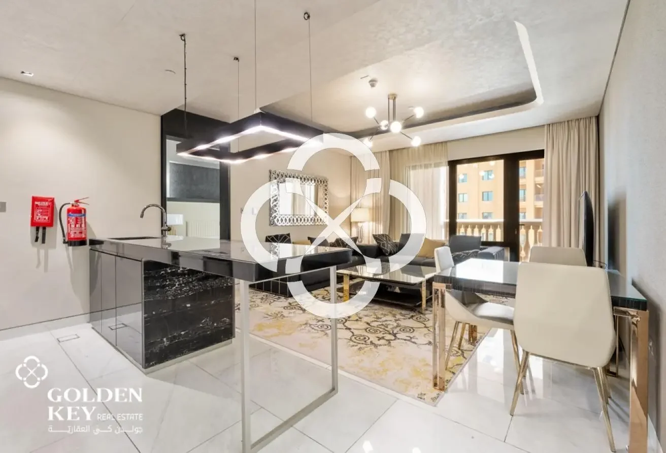 Bills Included | Modern Finishes | Porto Arabia