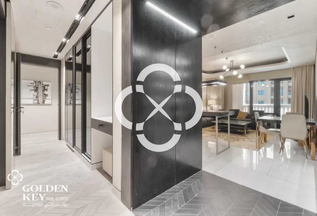 Bills Included | Modern Finishes | Porto Arabia - view 3