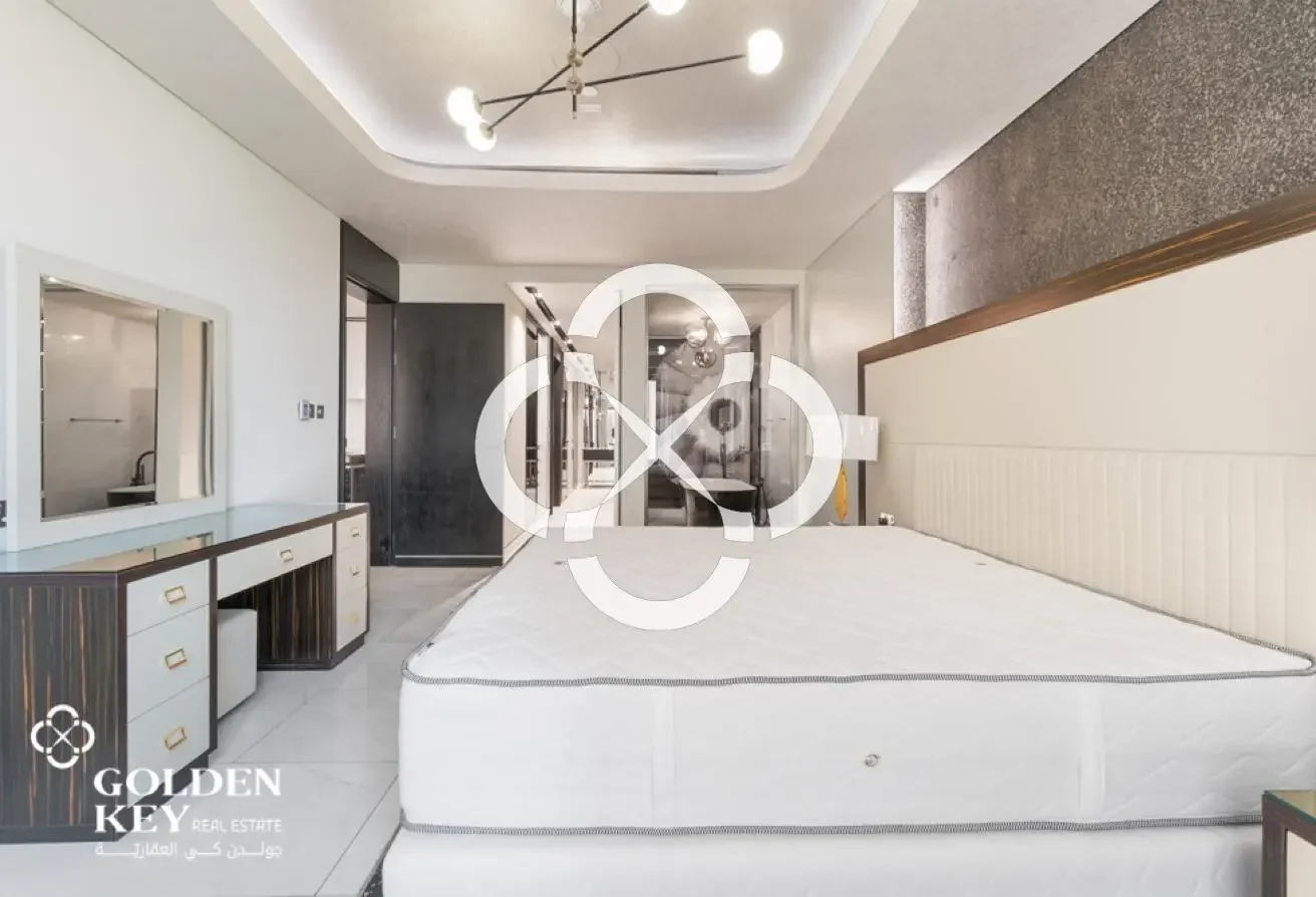Bills Included | Modern Finishes | Porto Arabia
