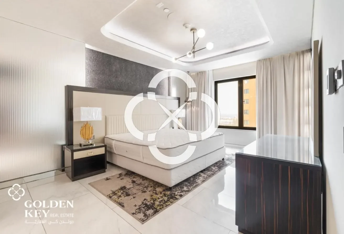 Bills Included | Modern Finishes | Porto Arabia