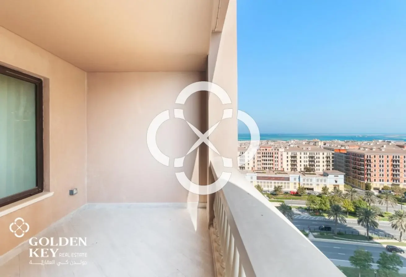 Bills Included | Modern Finishes | Porto Arabia