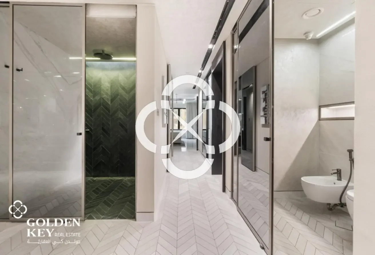 Bills Included | Modern Finishes | Porto Arabia
