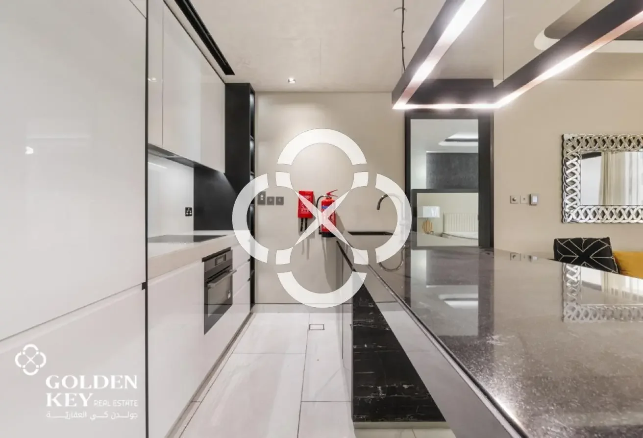 Bills Included | Modern Finishes | Porto Arabia