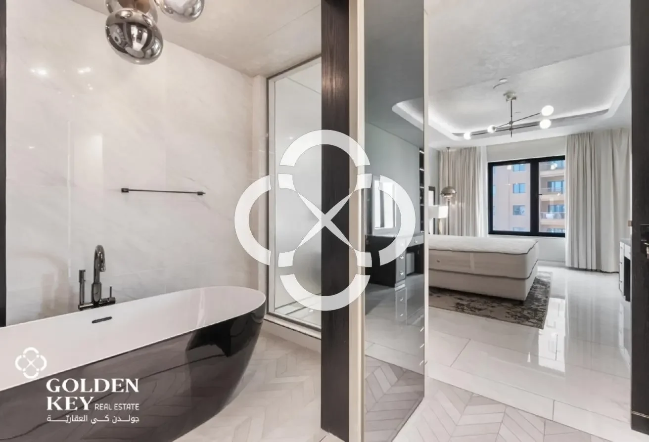 Bills Included | Modern Finishes | Porto Arabia