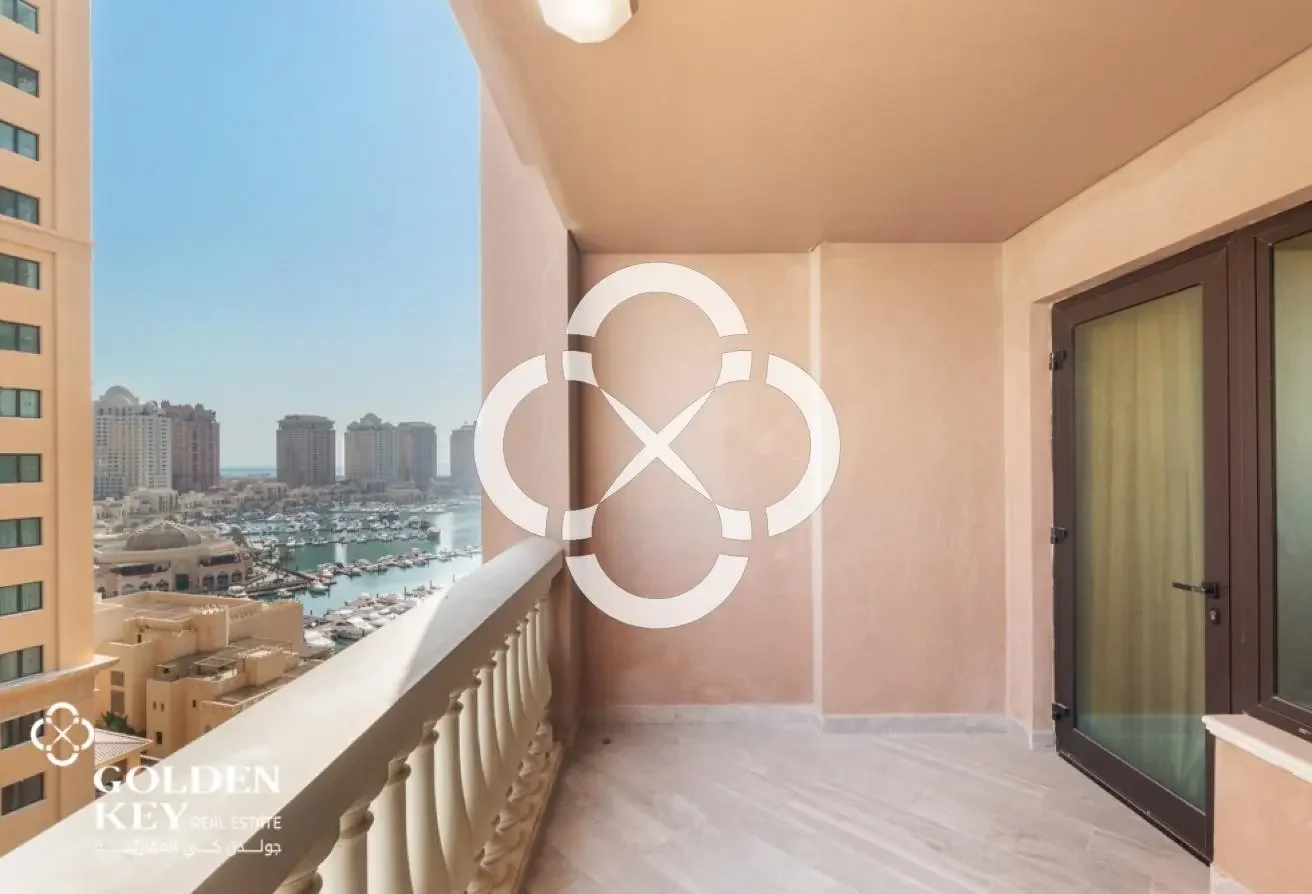 Bills Included | Modern Finishes | Porto Arabia