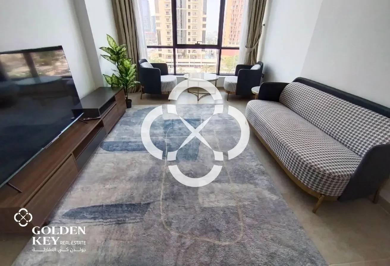 Bills+WIFI Included | Ready 2BR w/Balcony | Lusail