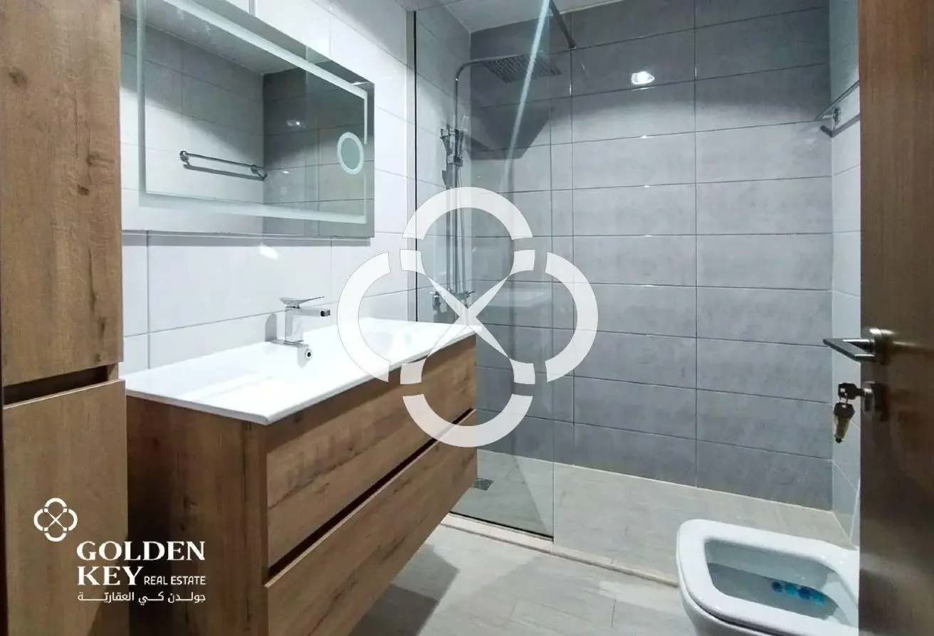 Bills+WIFI Included | Ready 2BR w/Balcony | Lusail