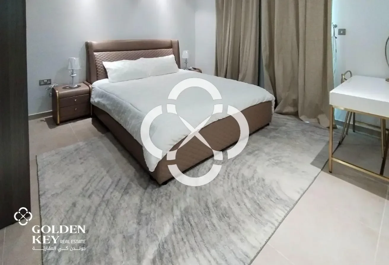 Bills+WIFI Included | Ready 2BR w/Balcony | Lusail