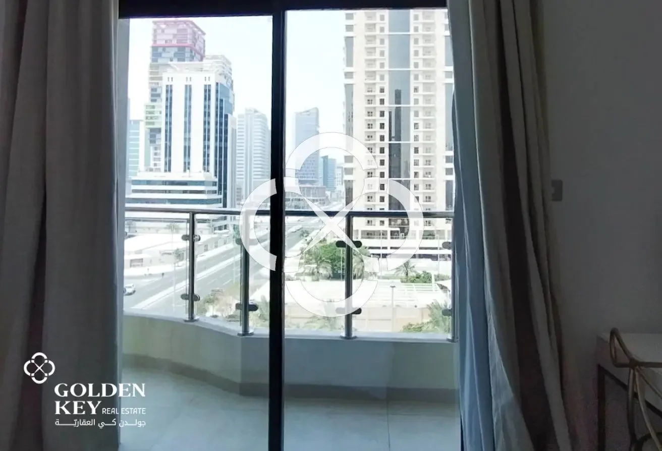 Bills+WIFI Included | Ready 2BR w/Balcony | Lusail