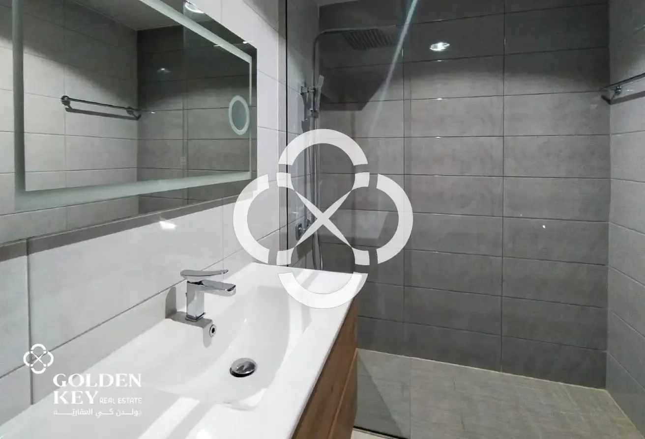 Bills+WIFI Included | Ready 2BR w/Balcony | Lusail