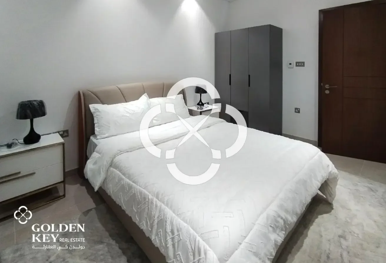 Bills+WIFI Included | Ready 2BR w/Balcony | Lusail