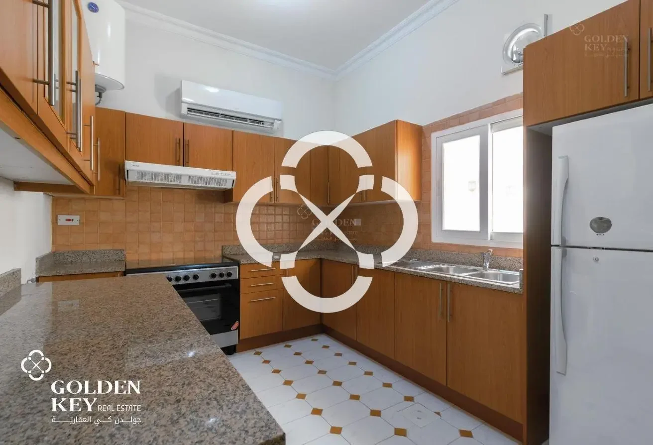 Spacious 3BHK Villa | Open Layout | Bills Included