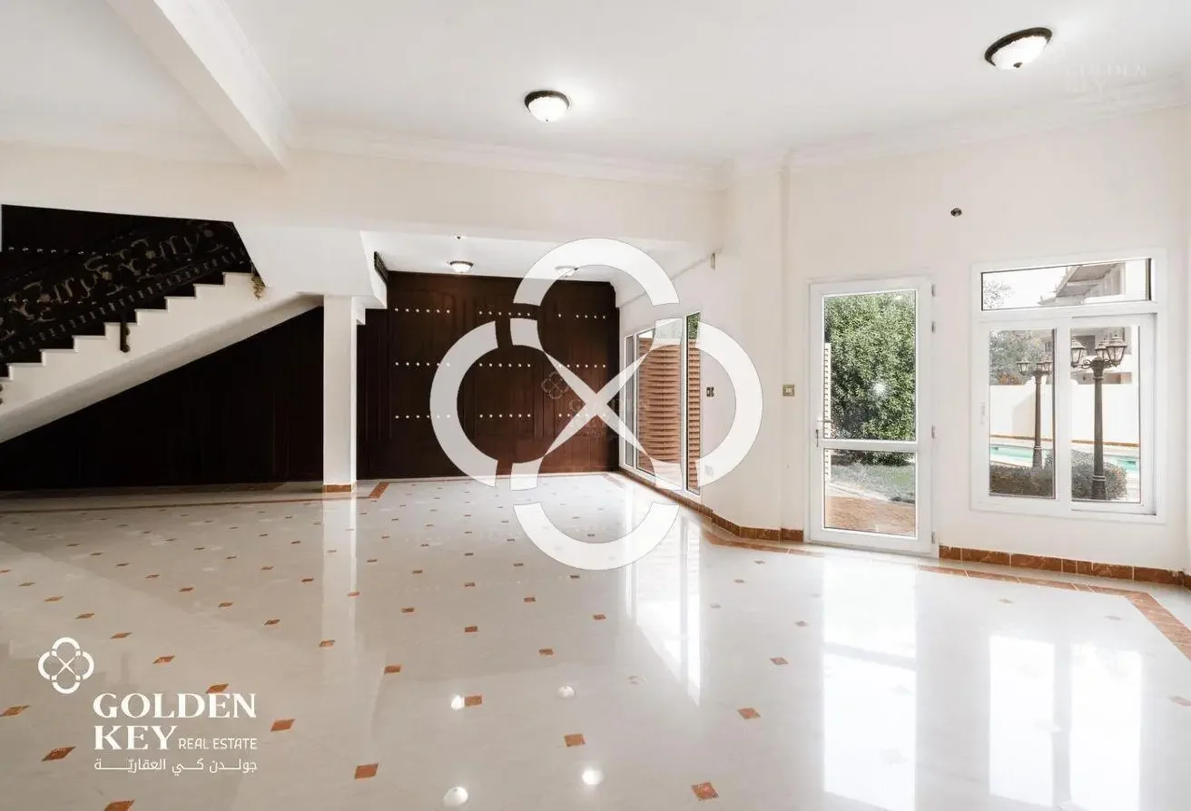 Spacious 3BHK Villa | Open Layout | Bills Included