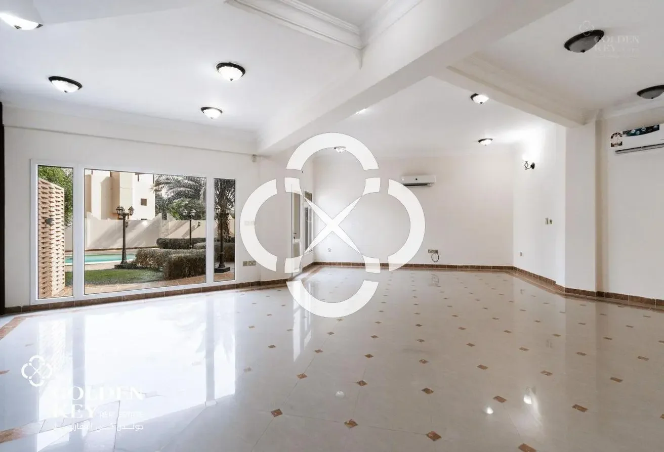 Spacious 3BHK Villa | Open Layout | Bills Included