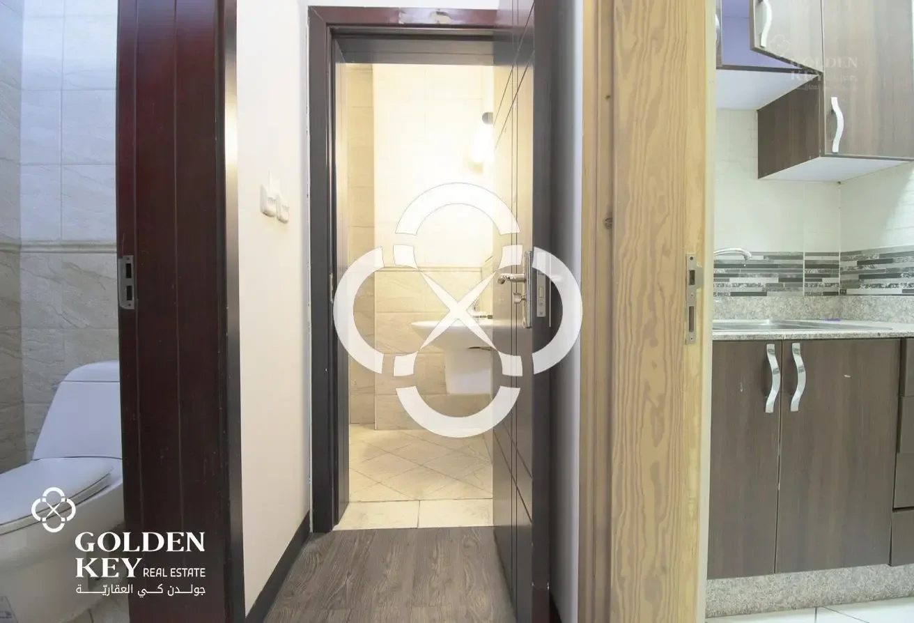Open Office Space for Rent | 172 SQM | AL Muntazah