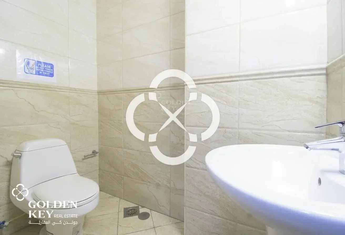 Open Office Space for Rent | 172 SQM | AL Muntazah