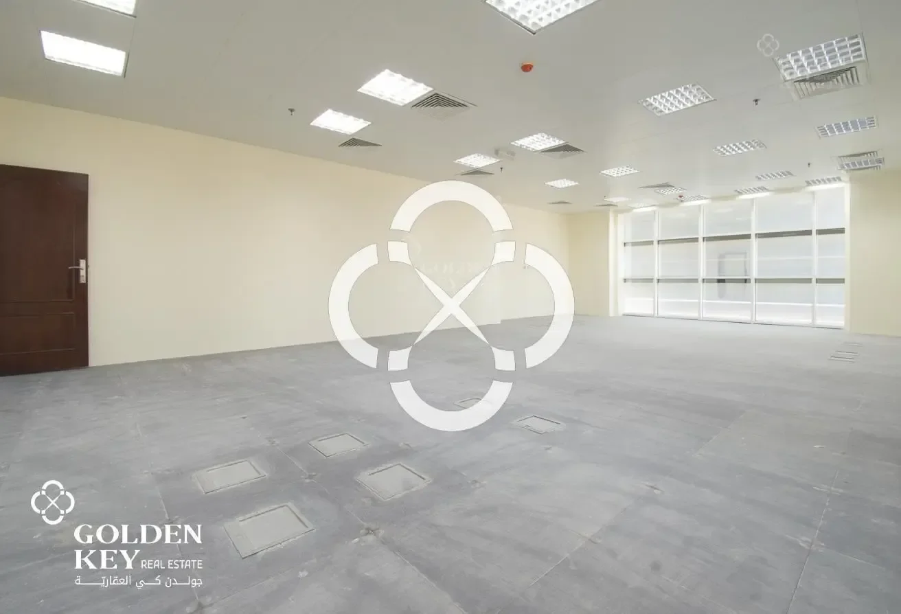 Open Office Space for Rent | 172 SQM | AL Muntazah - view 3