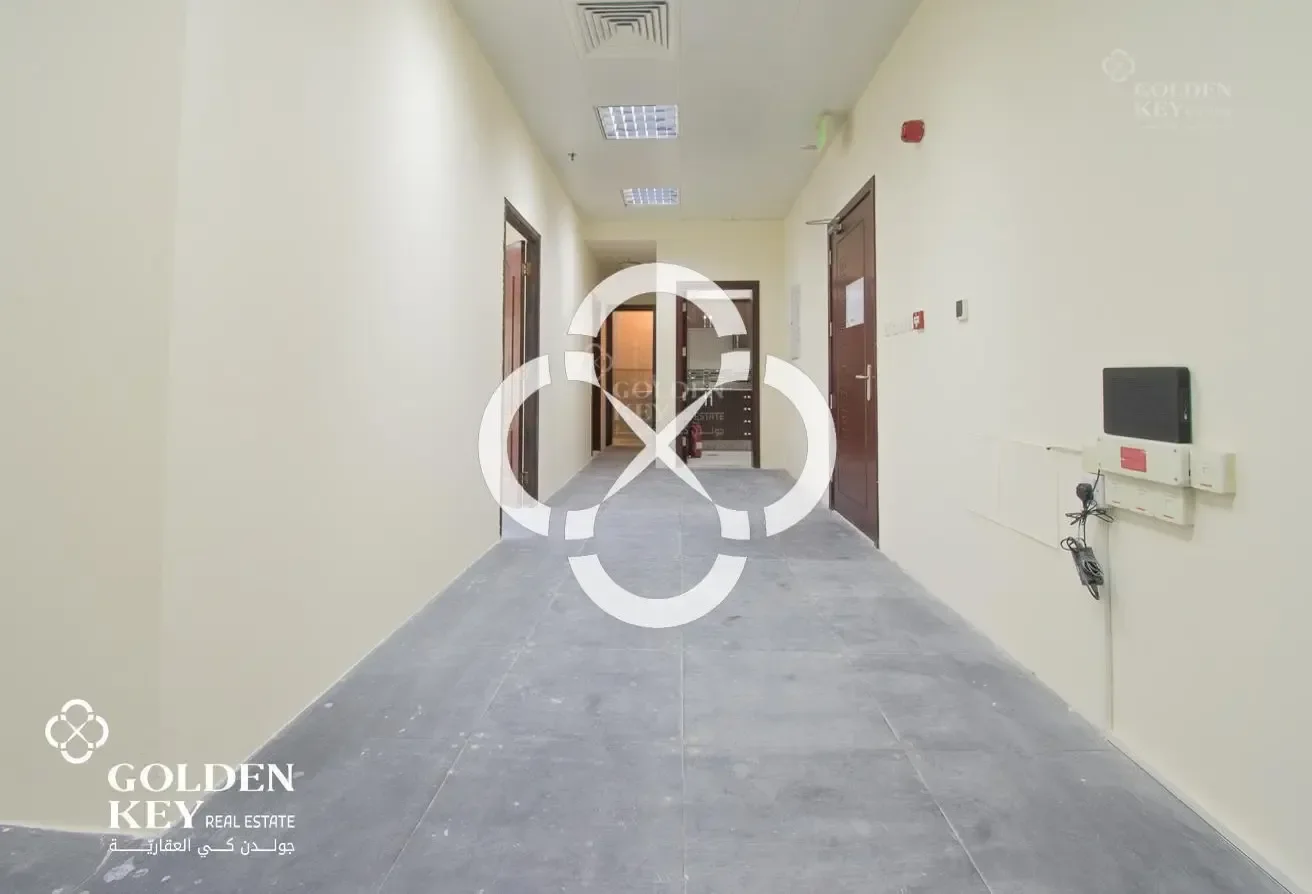 Open Office Space for Rent | 172 SQM | AL Muntazah