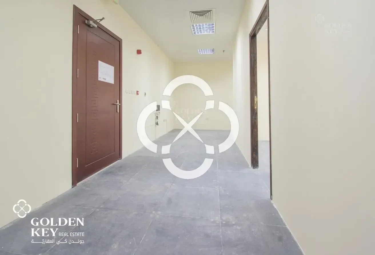 Open Office Space for Rent | 172 SQM | AL Muntazah