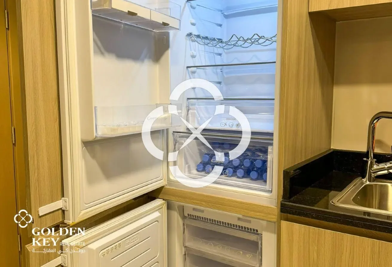 Luxury Tower | FF-2 Bedroom w/ Balcony | Sea View