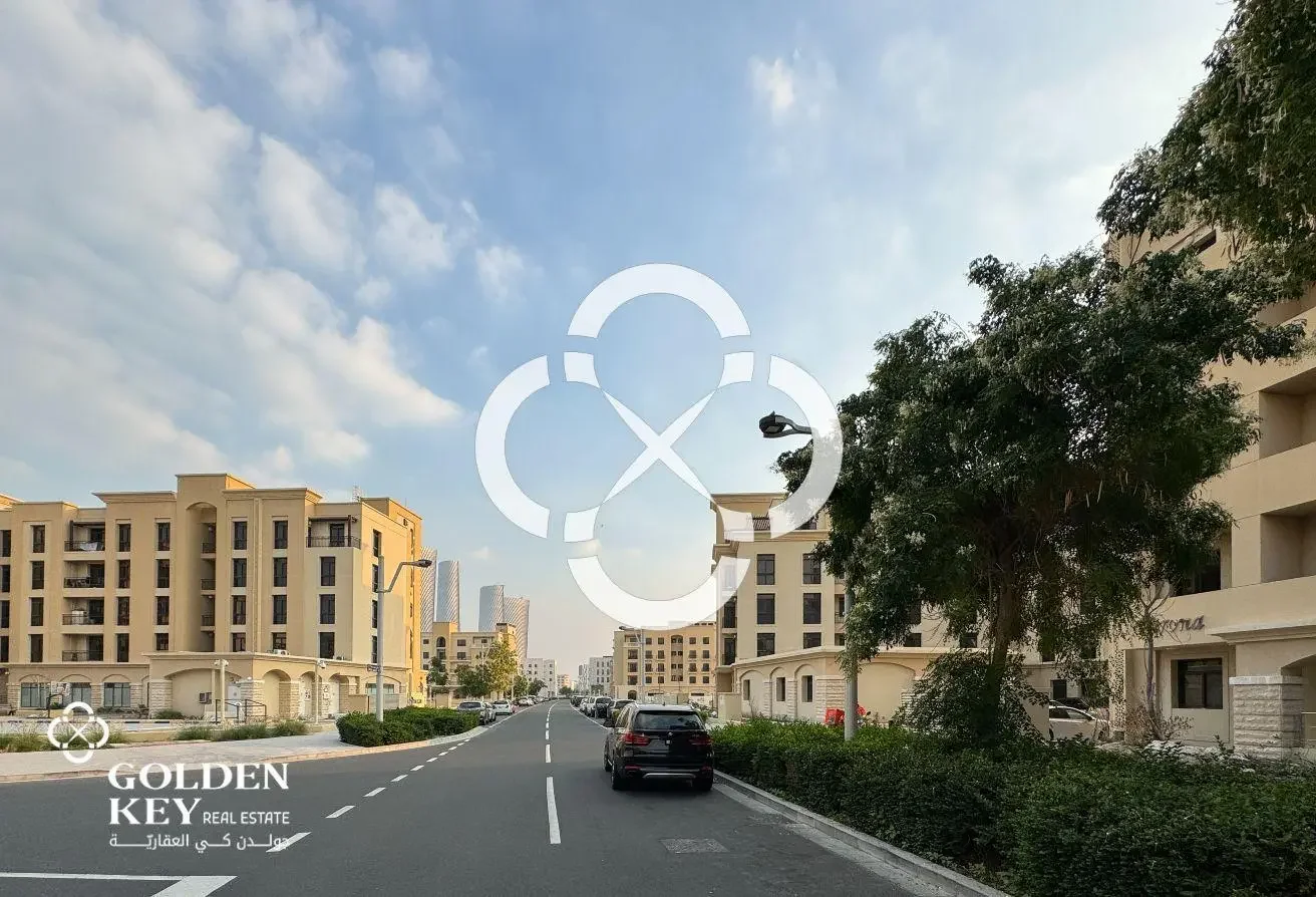 Best Price | Semi-Furnished 1 Bedroom | Foxhills