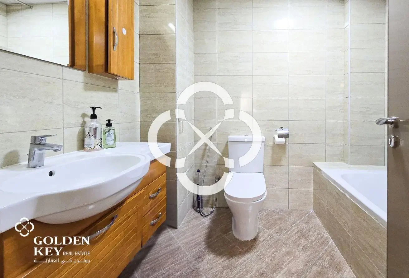 Best Price | Semi-Furnished 1 Bedroom | Foxhills