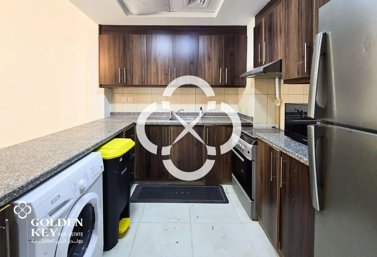 Best Price | Semi-Furnished 1 Bedroom | Foxhills