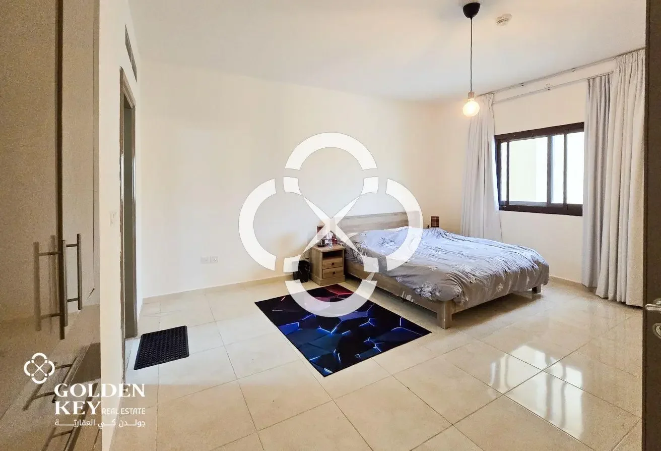Best Price | Semi-Furnished 1 Bedroom | Foxhills