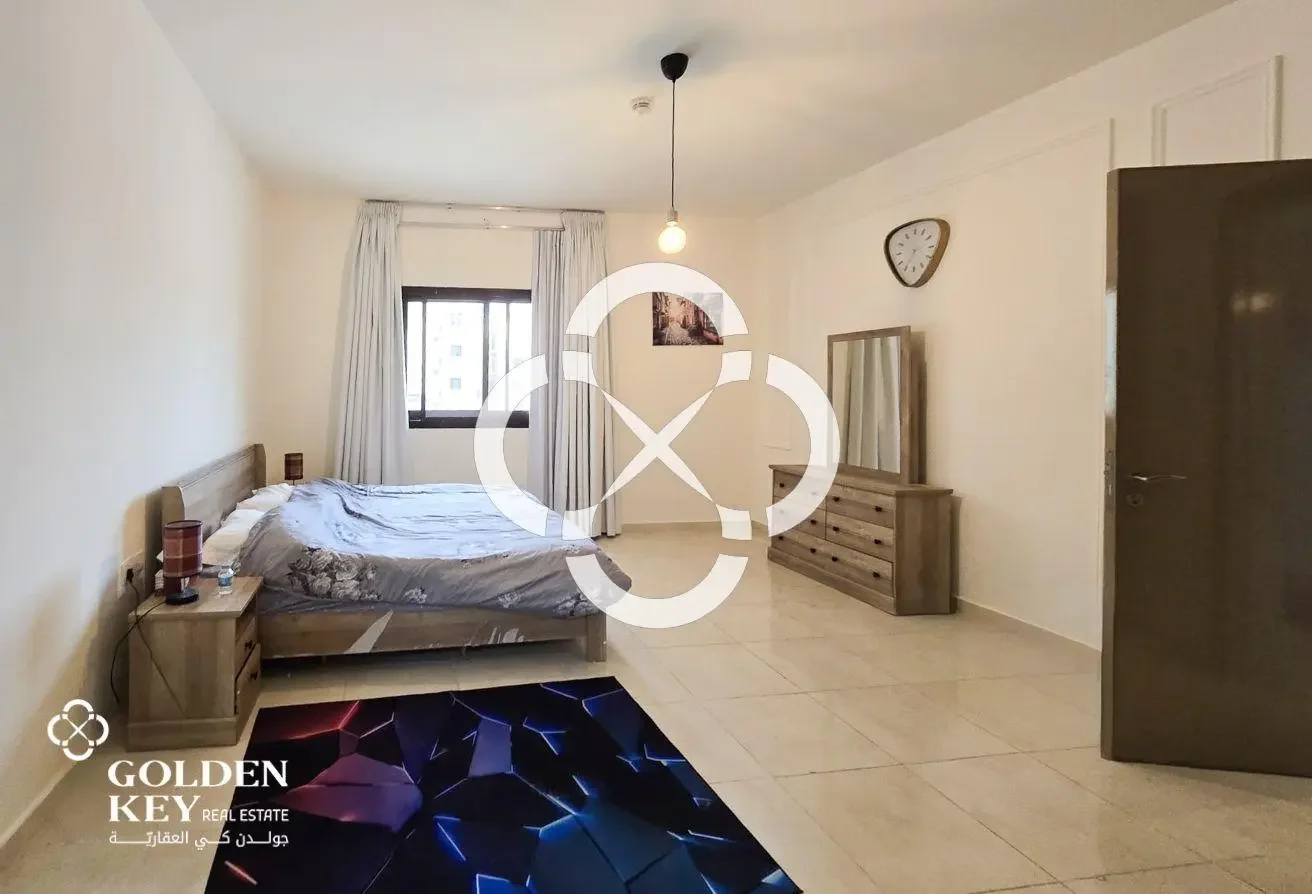 Best Price | Semi-Furnished 1 Bedroom | Foxhills - view 3