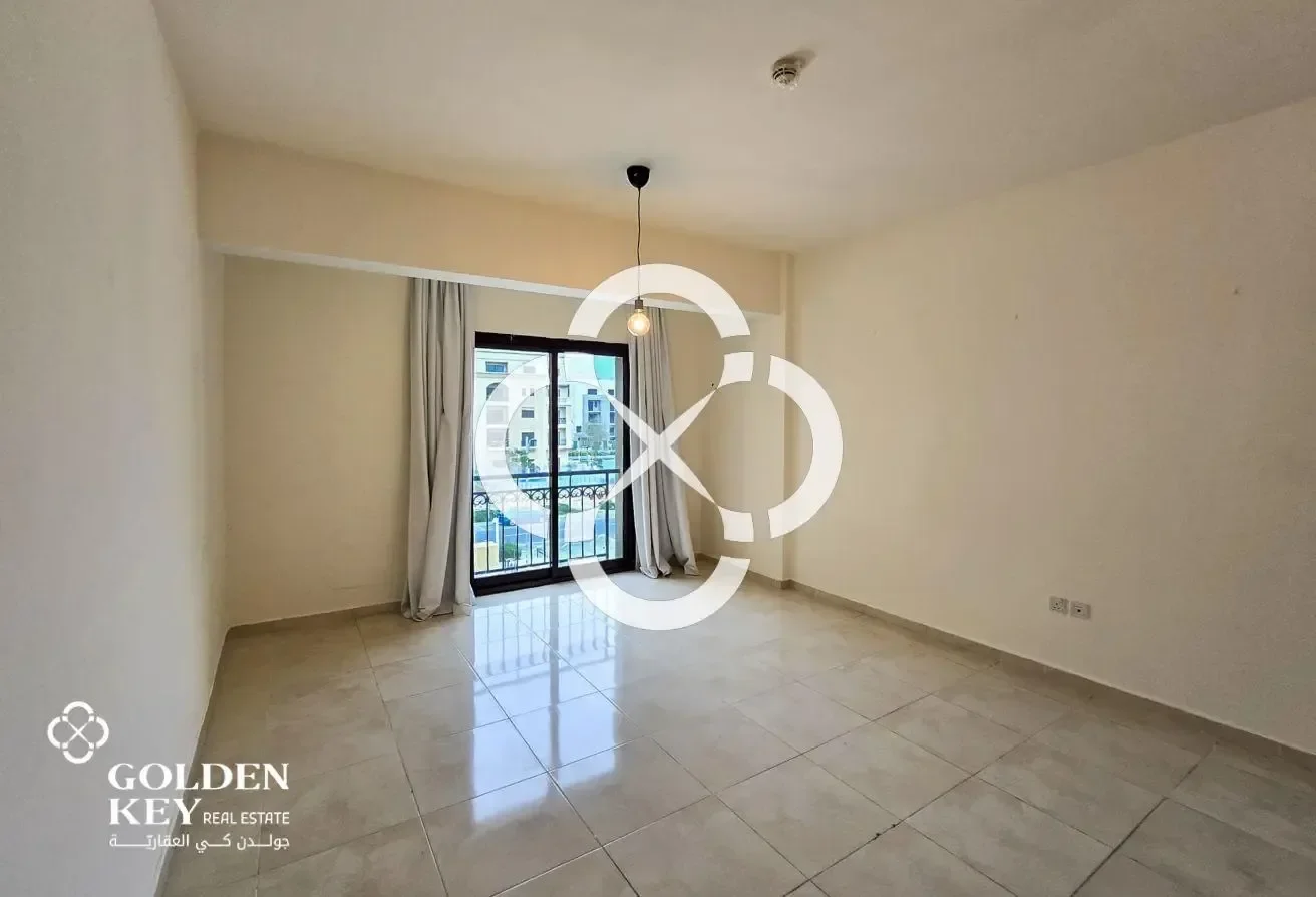 Best Price | Semi-Furnished 1 Bedroom | Foxhills