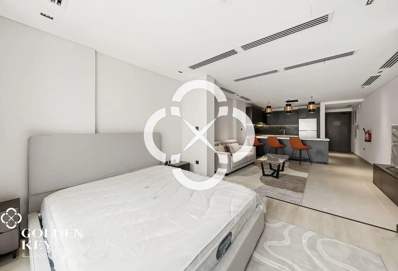 Perfect Investment! 20% Reservation | Ideal Studio