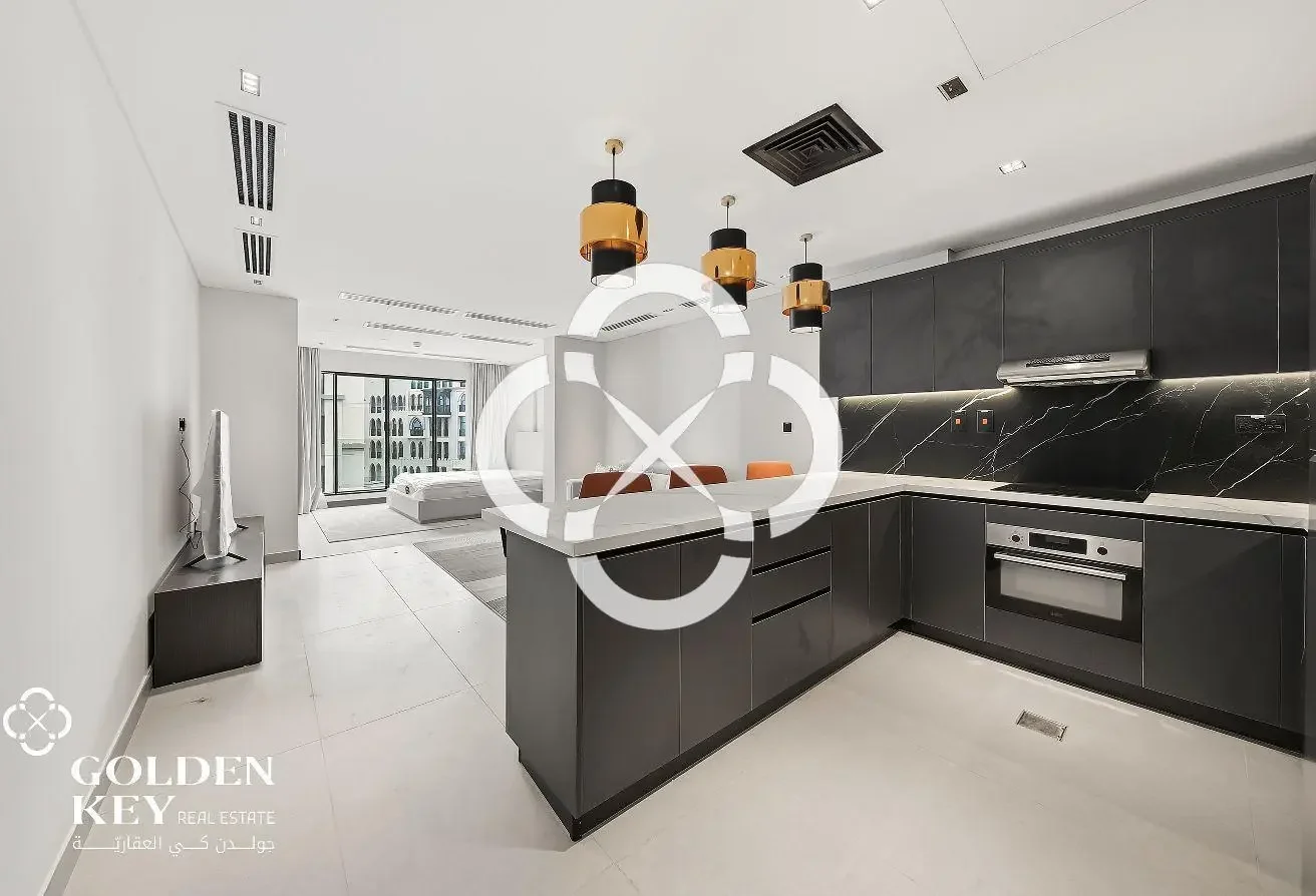 Perfect Investment! 20% Reservation | Ideal Studio