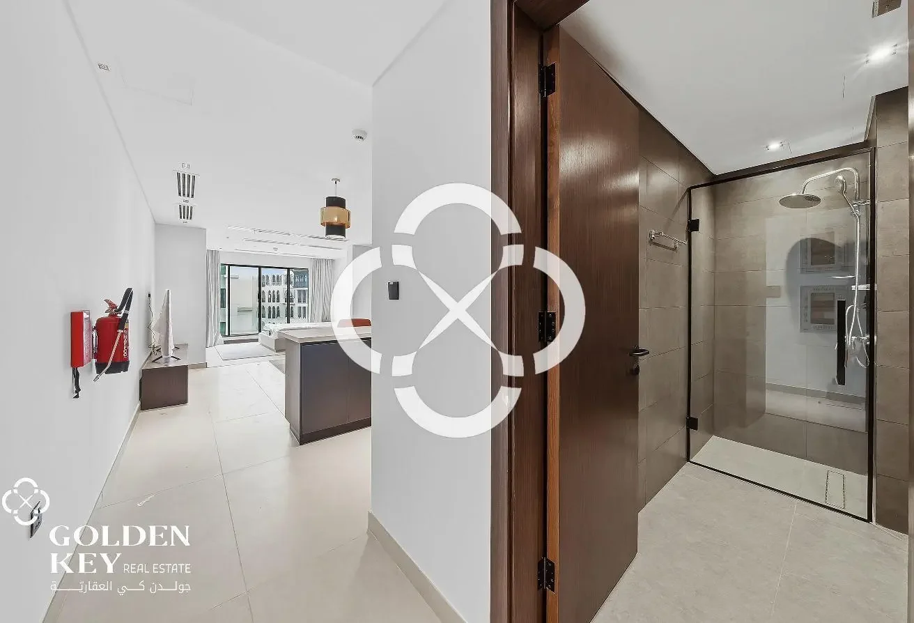 Perfect Investment! 20% Reservation | Ideal Studio