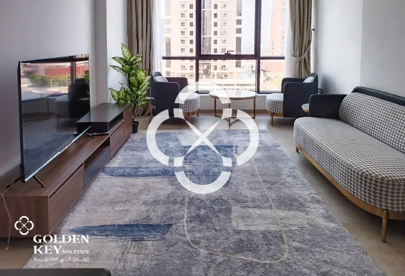 Bills Included | Luxury 2BR with Balcony | Lusail