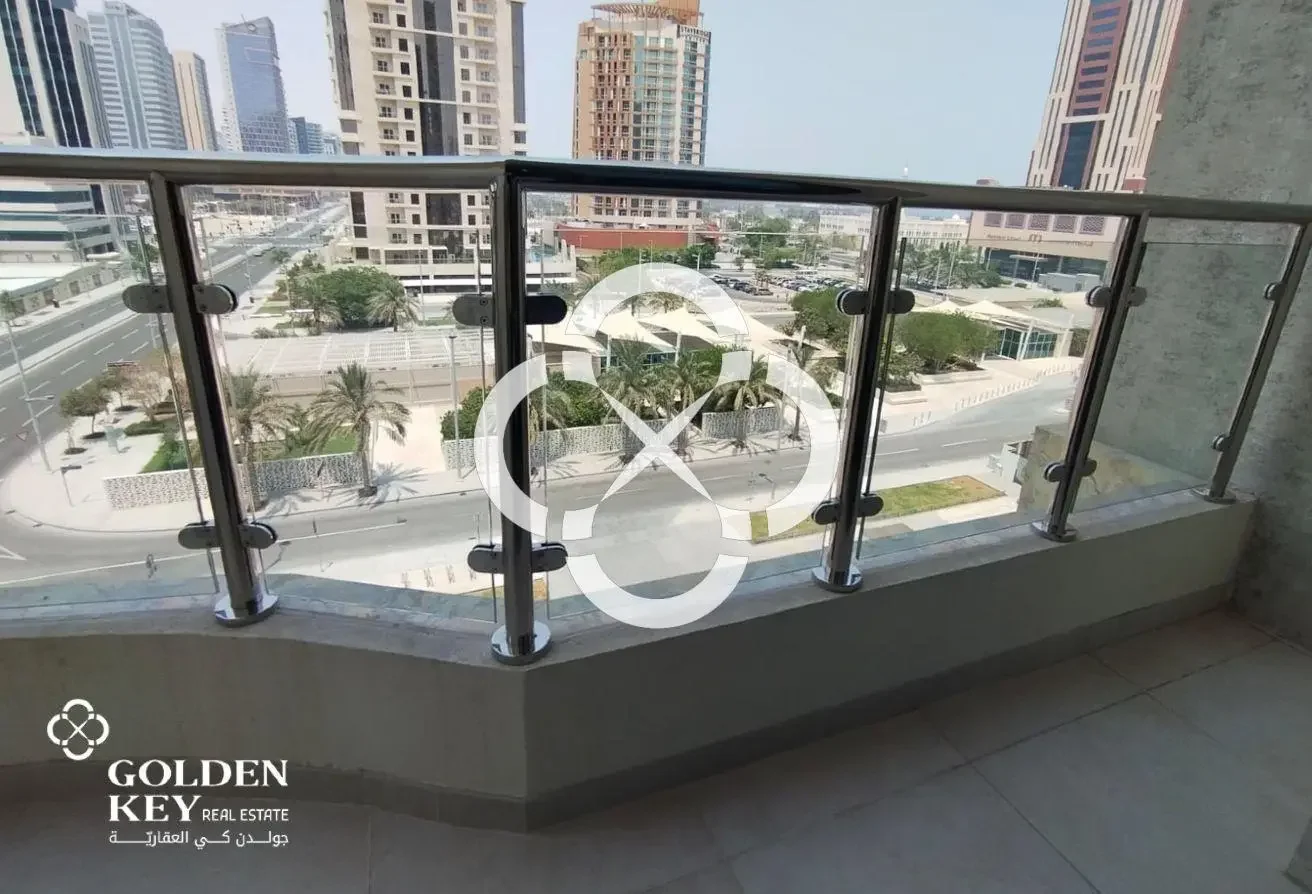 Bills Included | Luxury 2BR with Balcony | Lusail