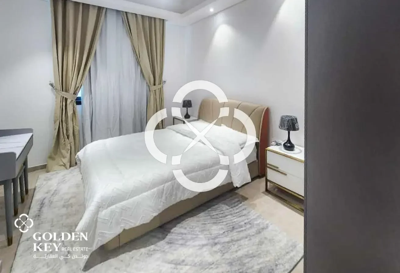 Bills Included | Luxury 2BR with Balcony | Lusail