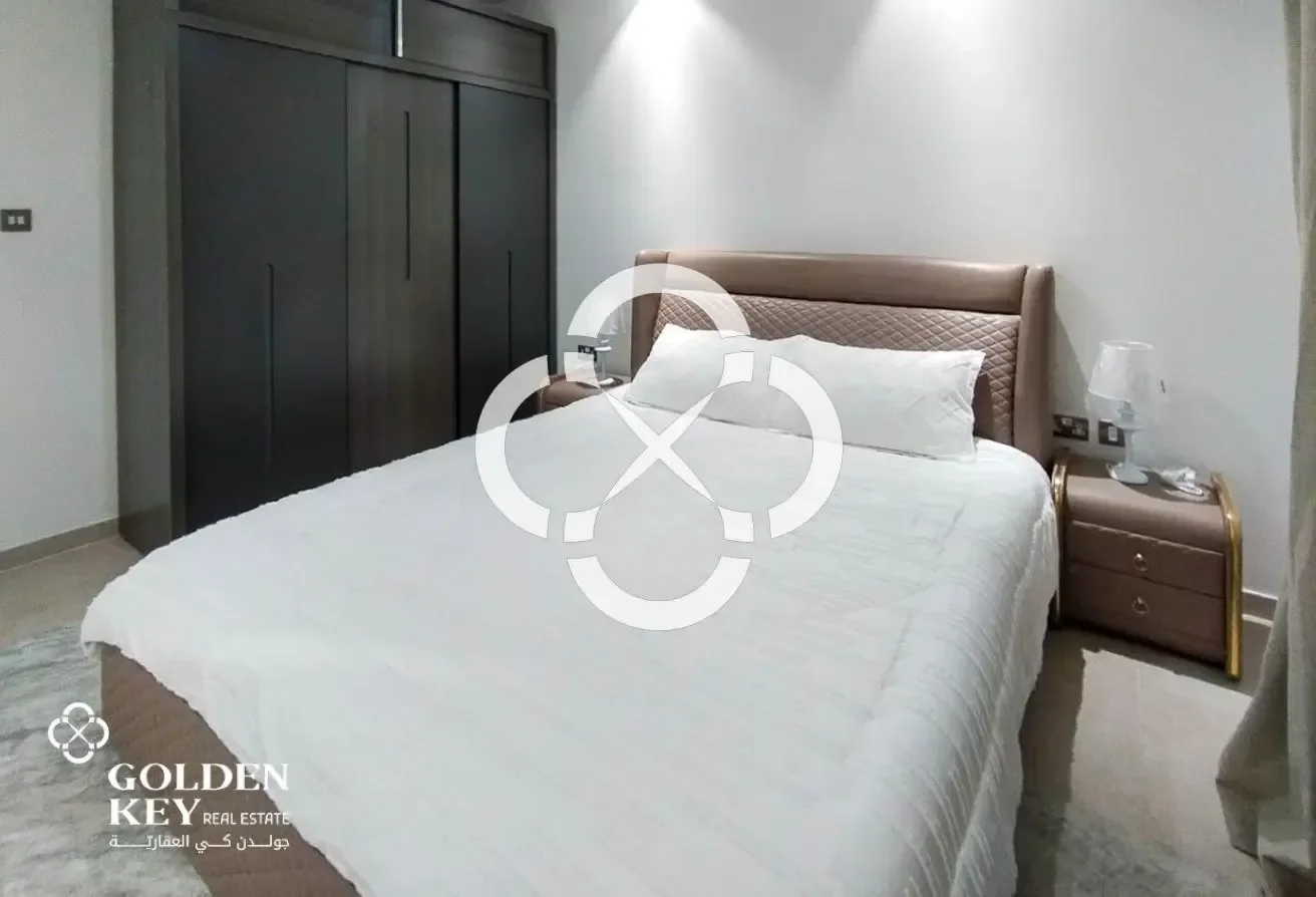 Bills Included | Luxury 2BR with Balcony | Lusail