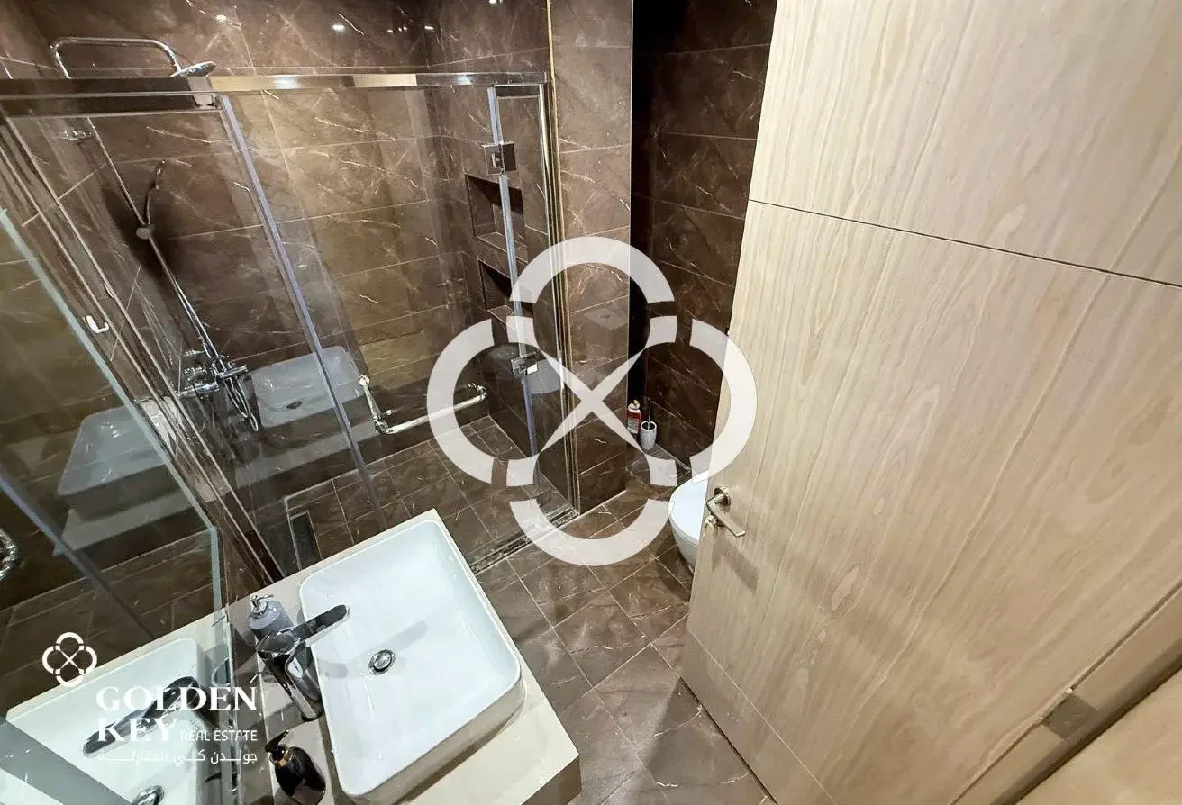 Bills Included |Furnished 2 Bedroom |Lusail Marina