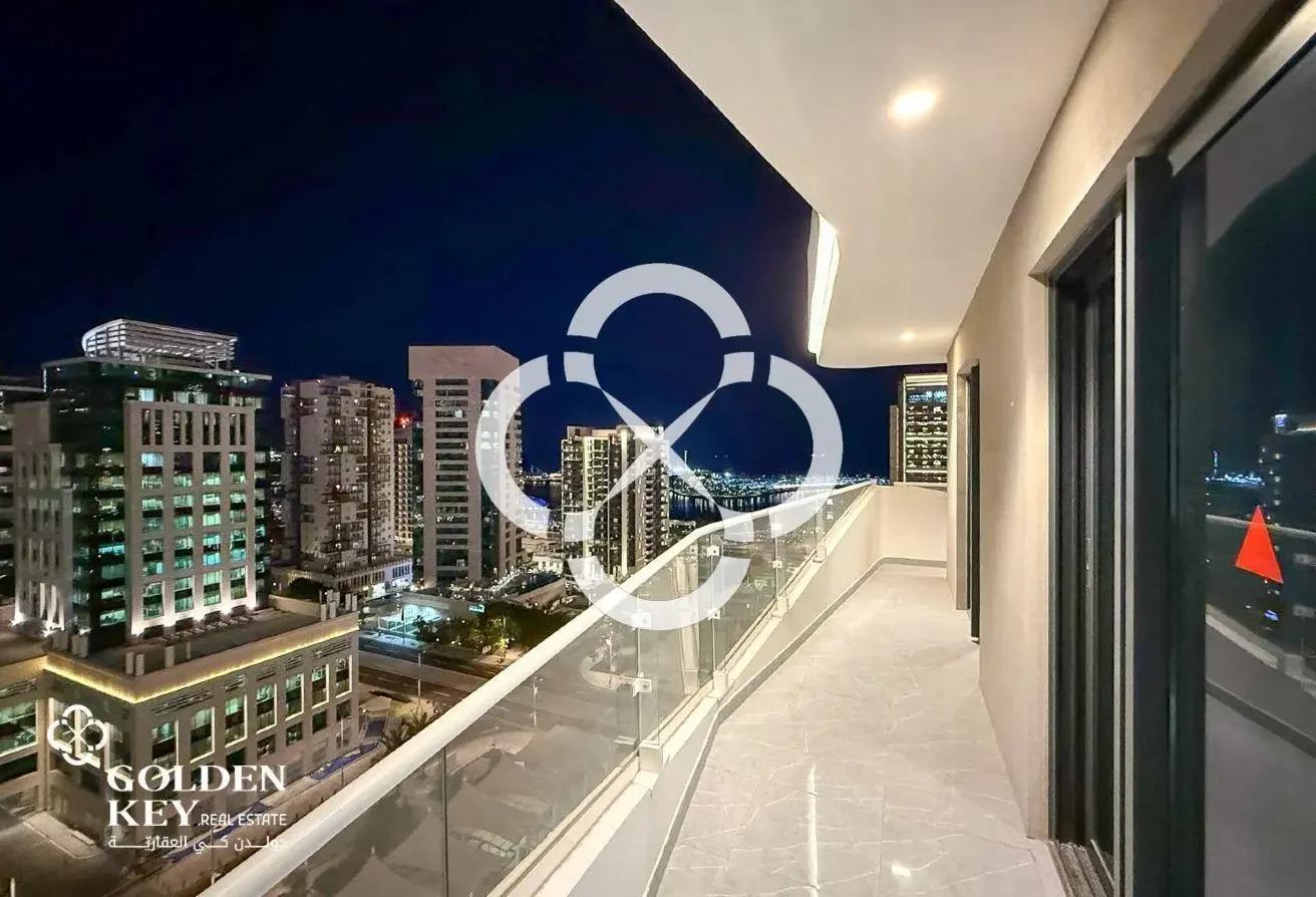 Bills Included |Furnished 2 Bedroom |Lusail Marina