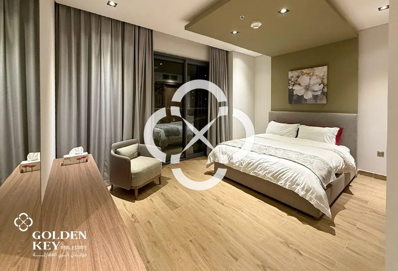 Bills Included |Furnished 2 Bedroom |Lusail Marina